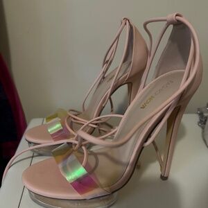 Flash sale shoes